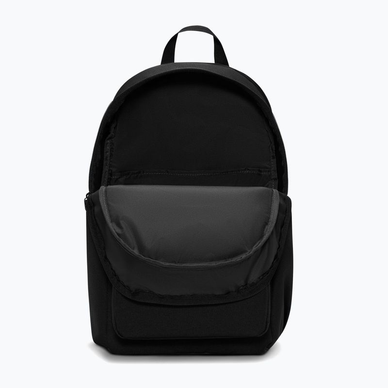 Rucsac de oraș Nike Heritage 20 l black 4