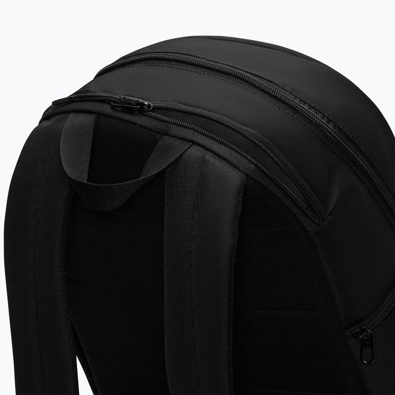 Rucsac de oraș Nike Heritage 20 l black 5