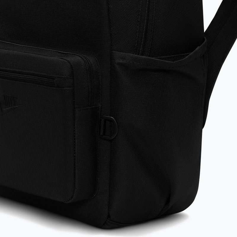 Rucsac de oraș Nike Heritage 20 l black 6