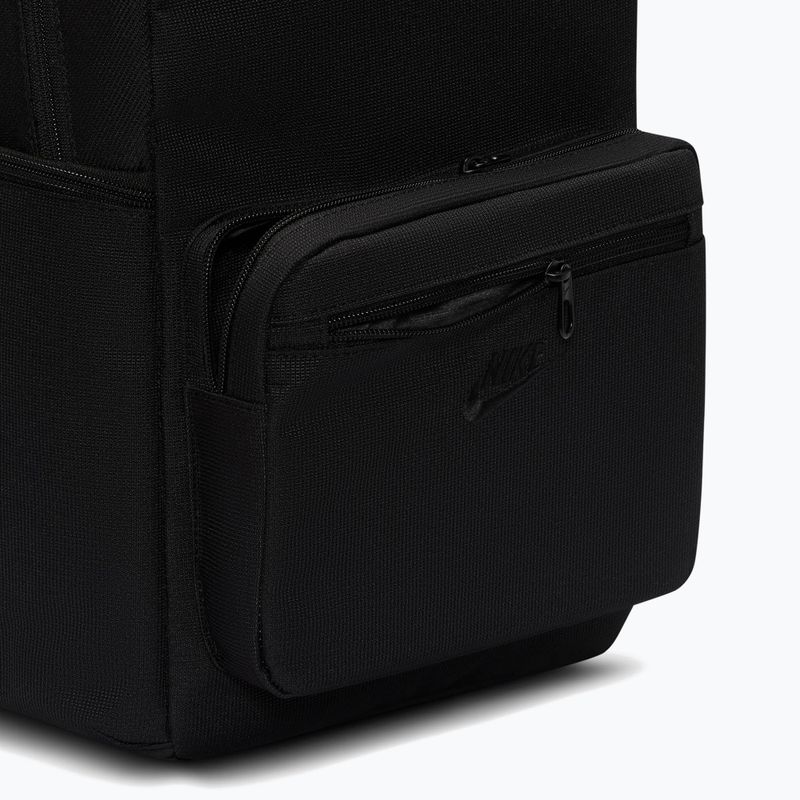 Rucsac de oraș Nike Heritage 20 l black 7