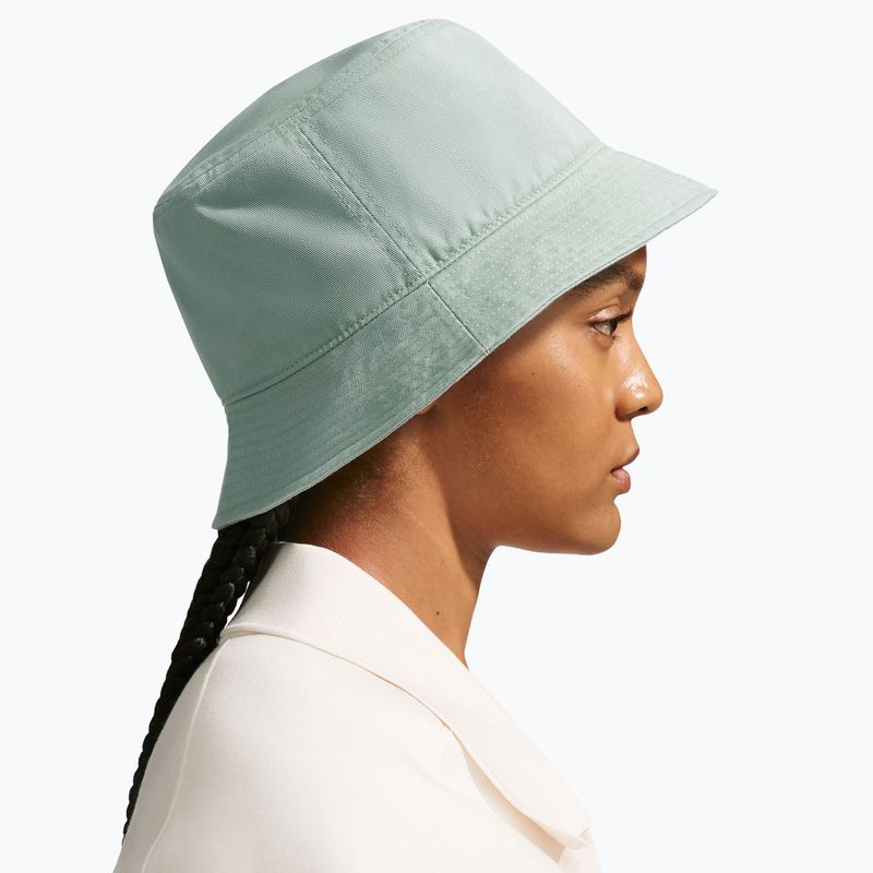 Pălărie Nike Apex Futura steam/white 2