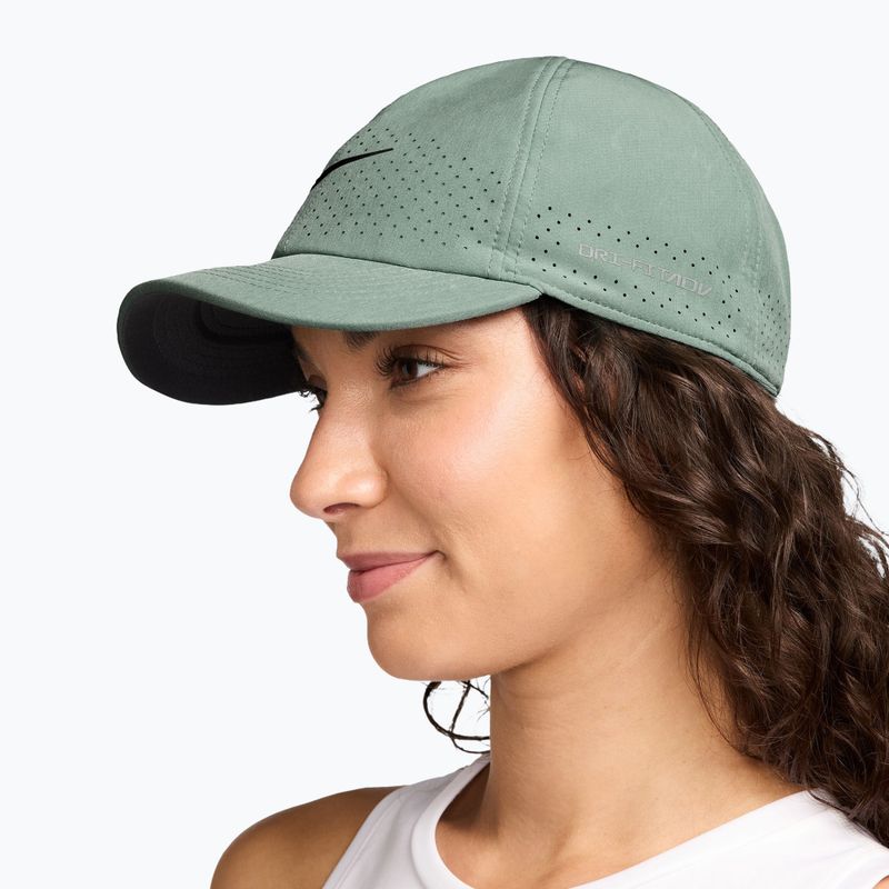 Șapcă Nike Dri-Fit ADV Club steam/black 3
