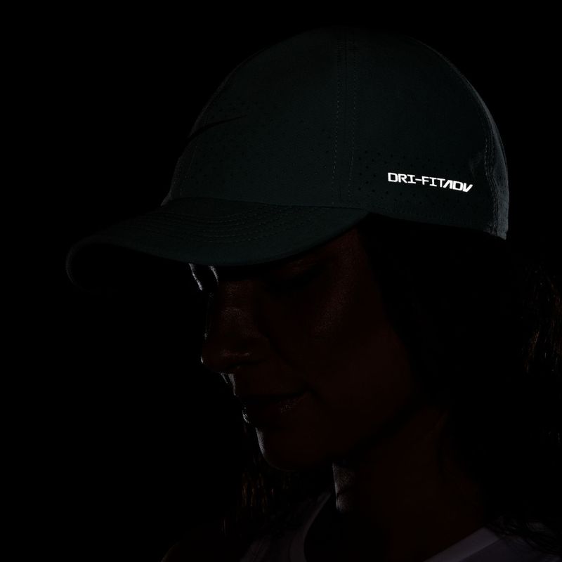 Șapcă Nike Dri-Fit ADV Club steam/black 5