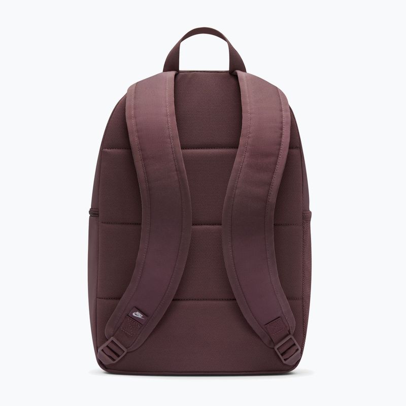 Rucsac de oraș Nike Heritage 23 l tattoo/white 2