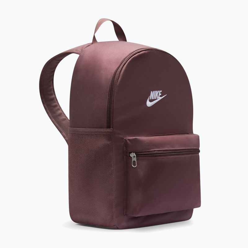 Rucsac de oraș Nike Heritage 23 l tattoo/white 3