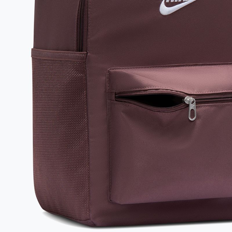 Rucsac de oraș Nike Heritage 23 l tattoo/white 5