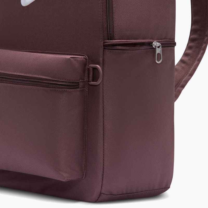 Rucsac de oraș Nike Heritage 23 l tattoo/white 6