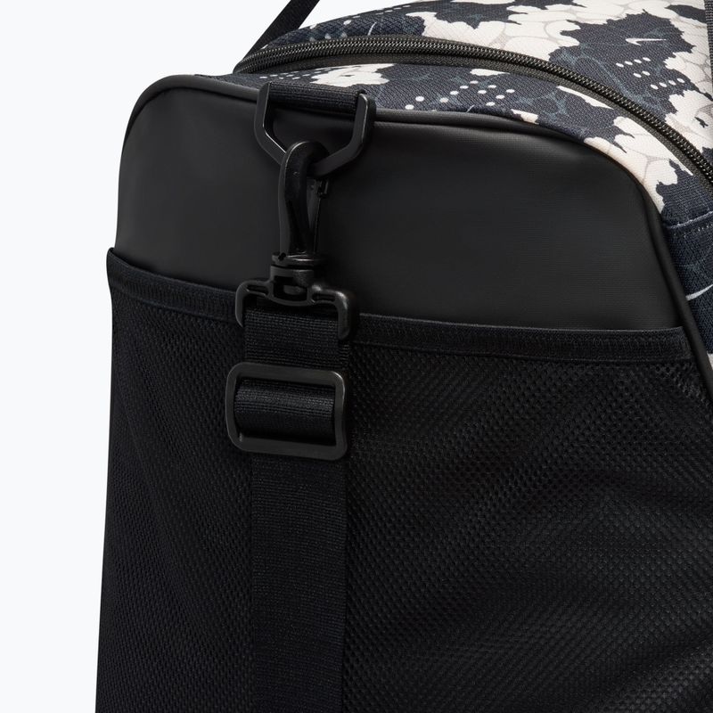 Geantă de antrenament Nike Brasilia 60 l chalk/black/white 7