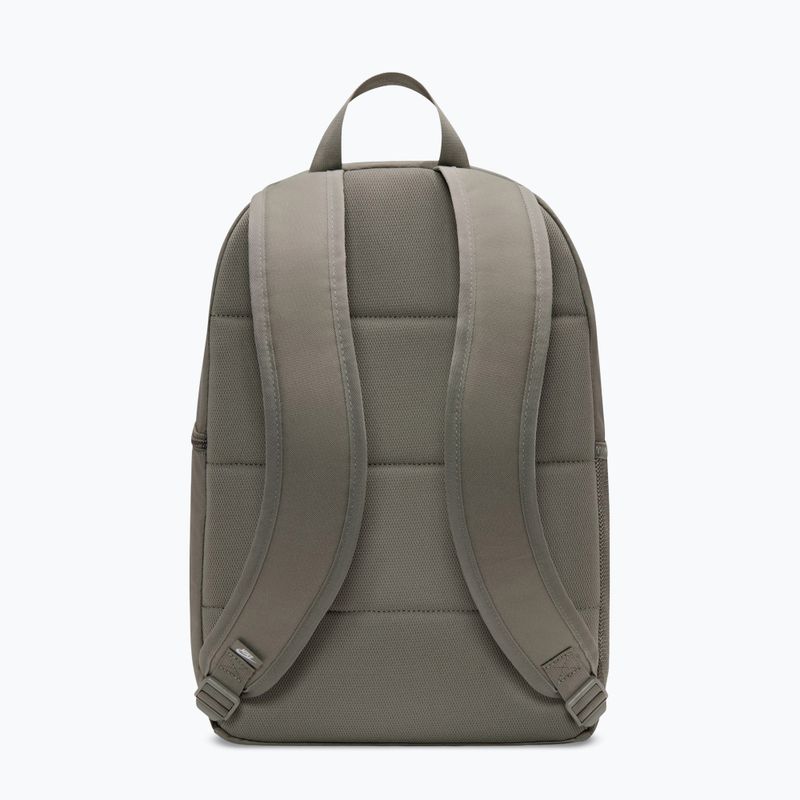 Rucsac de oraș Nike Heritage 23 l light army/white 3