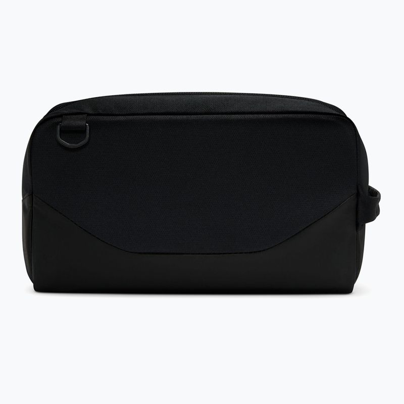 Geantă de încălțăminte Nike Brasilia 11 l black/black/black 3