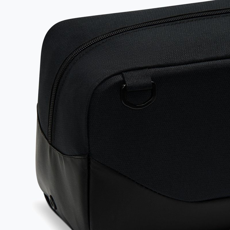 Geantă de încălțăminte Nike Brasilia 11 l black/black/black 6