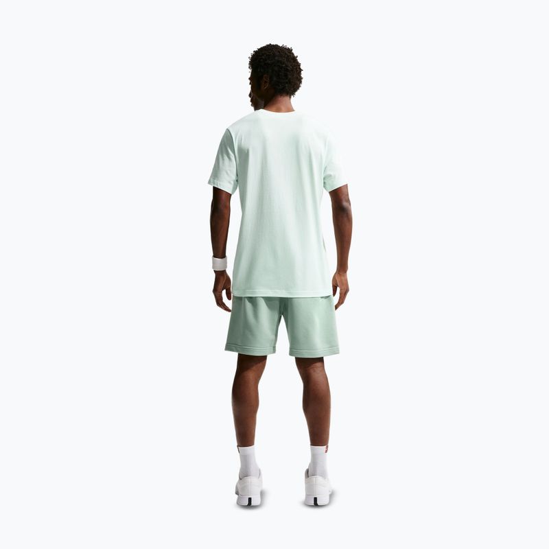Pantaloni scurți pentru bărbați Nike Court Dri-Fit Heritage steam 3