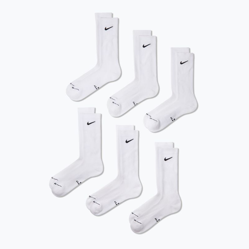 Șosete Nike Everyday Elevated multi 6 pack color 901