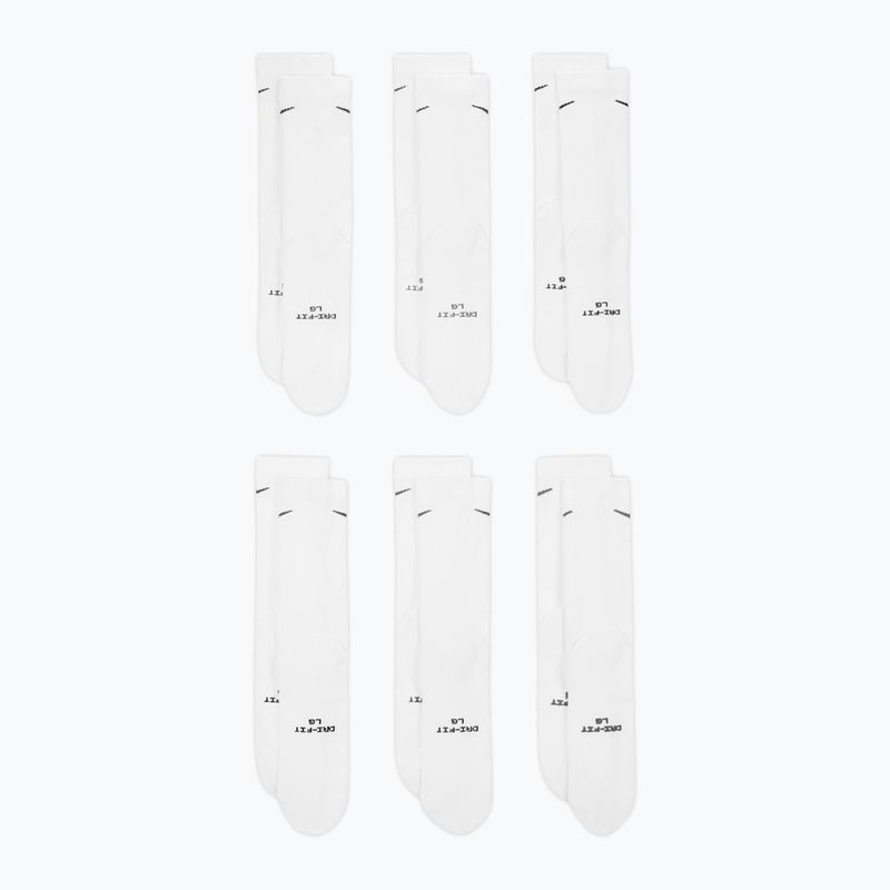 Șosete Nike Everyday Elevated multi color 901 3