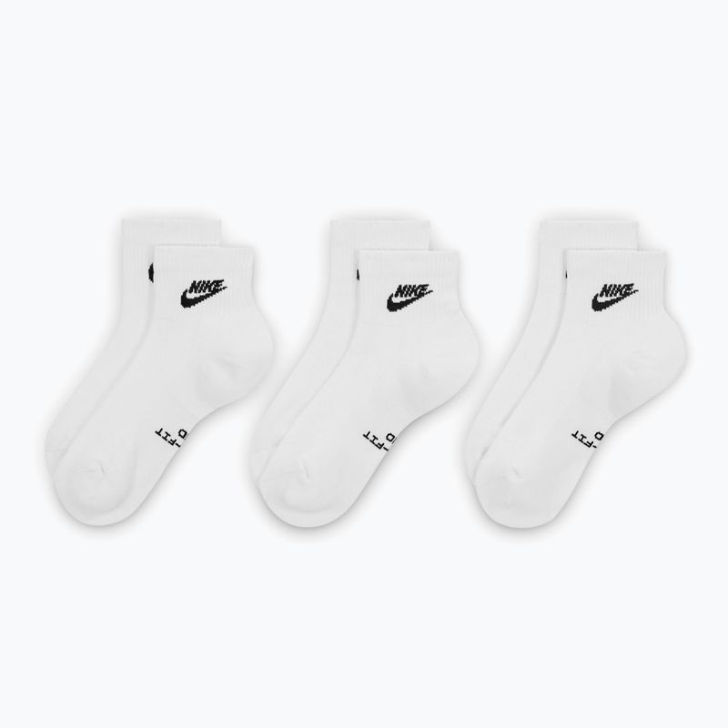 Șosete Nike Everyday Elevated multi color 901 2