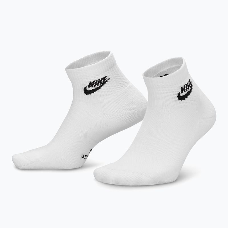 Șosete Nike Everyday Elevated multi color 901 3