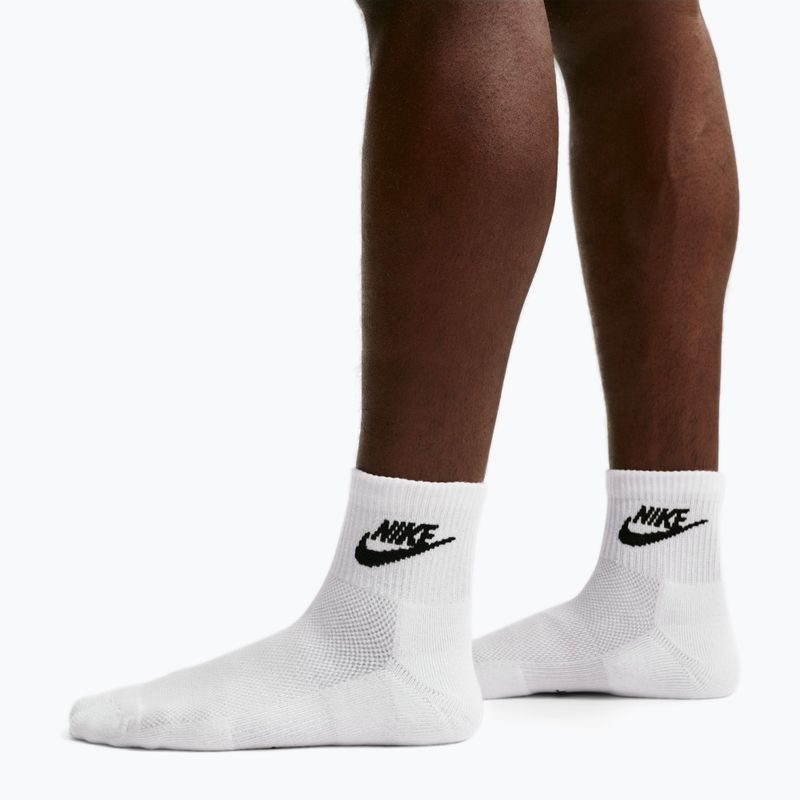 Șosete Nike Everyday Elevated multi color 901 5