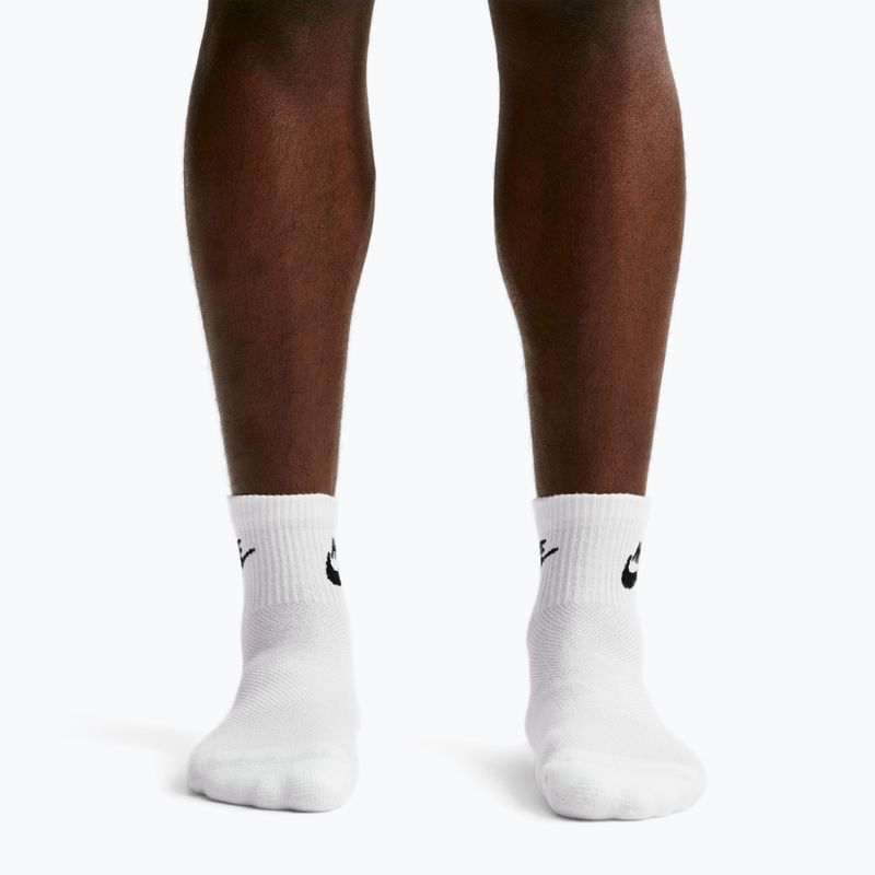 Șosete Nike Everyday Elevated multi color 901 6