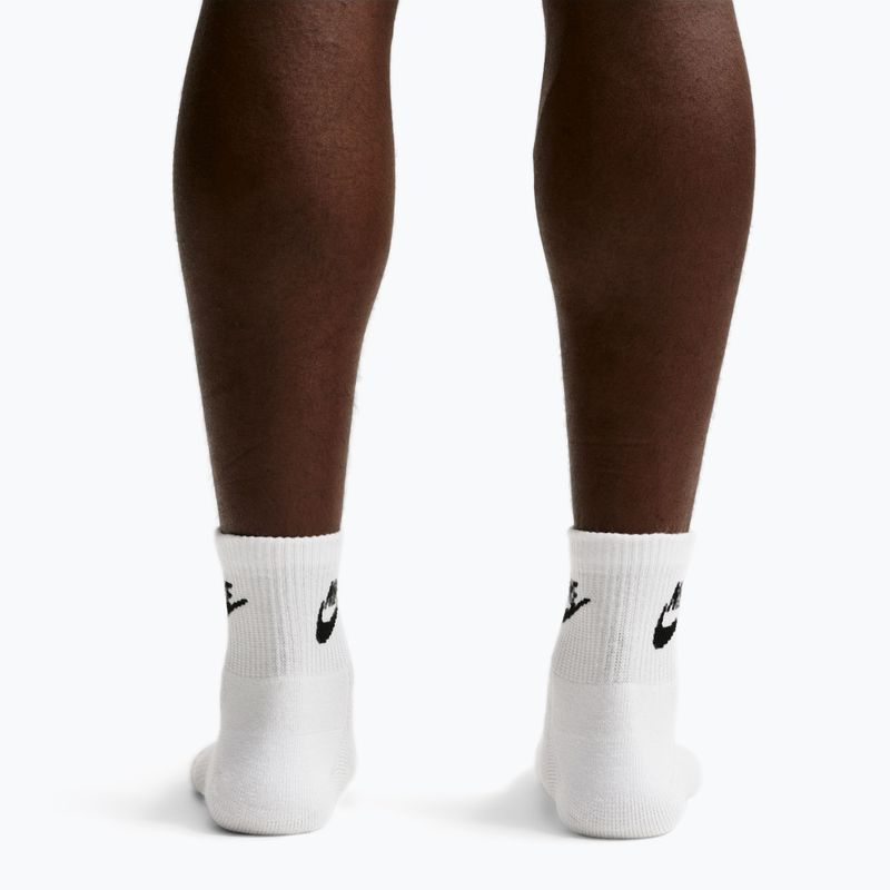 Șosete Nike Everyday Elevated multi color 901 7