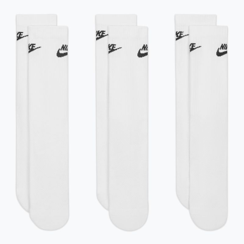 Șosete Nike Everyday Elevated multi color 901 2