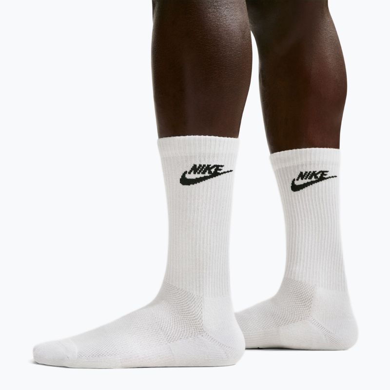 Șosete Nike Everyday Elevated multi color 901 6