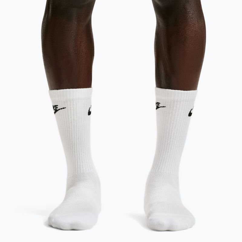 Șosete Nike Everyday Elevated multi color 901 7