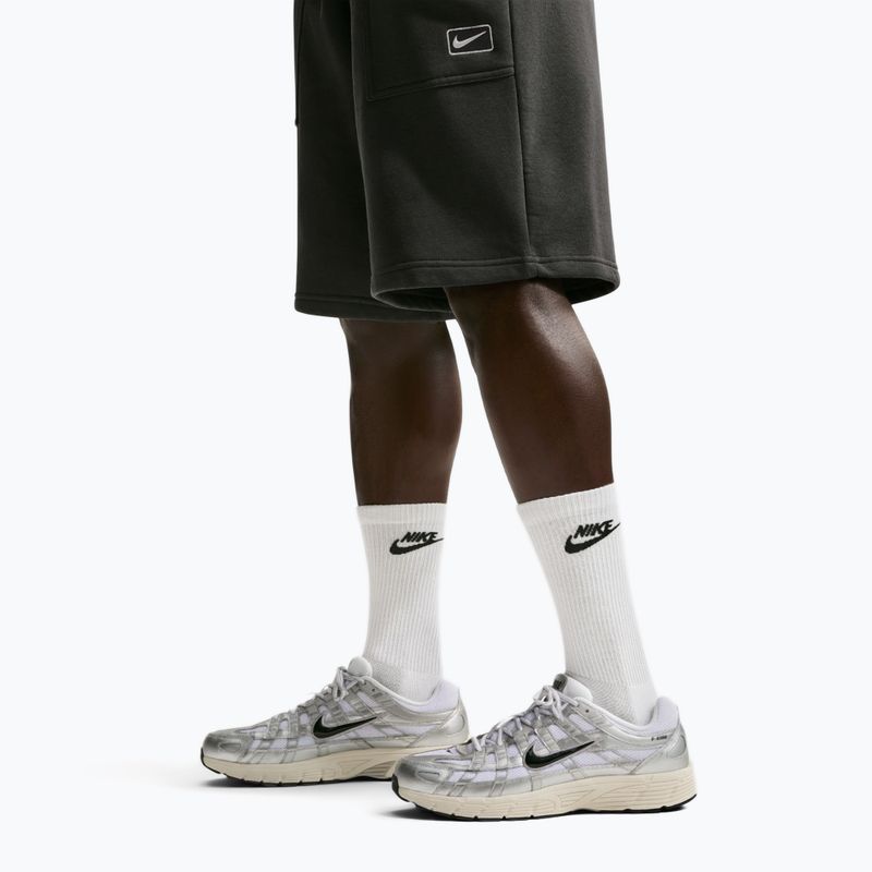 Șosete Nike Everyday Elevated multi color 901 9