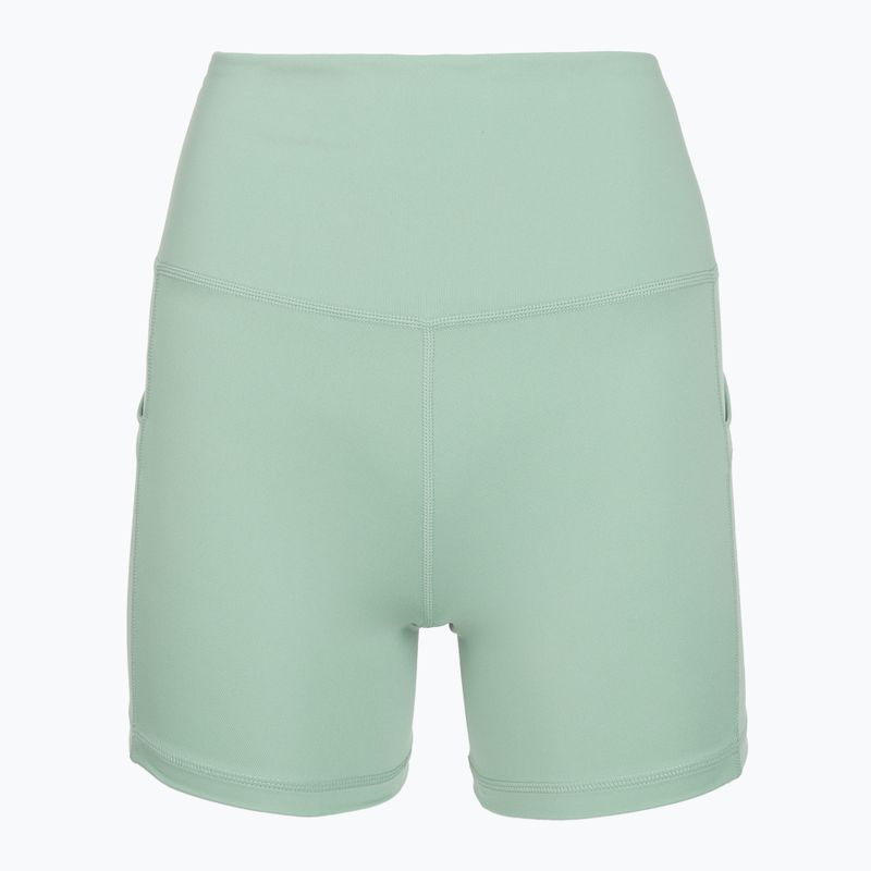 Pantaloni scurți de tenis pentru femei Nike Court Dri-Fit with Pockets steam/white 7