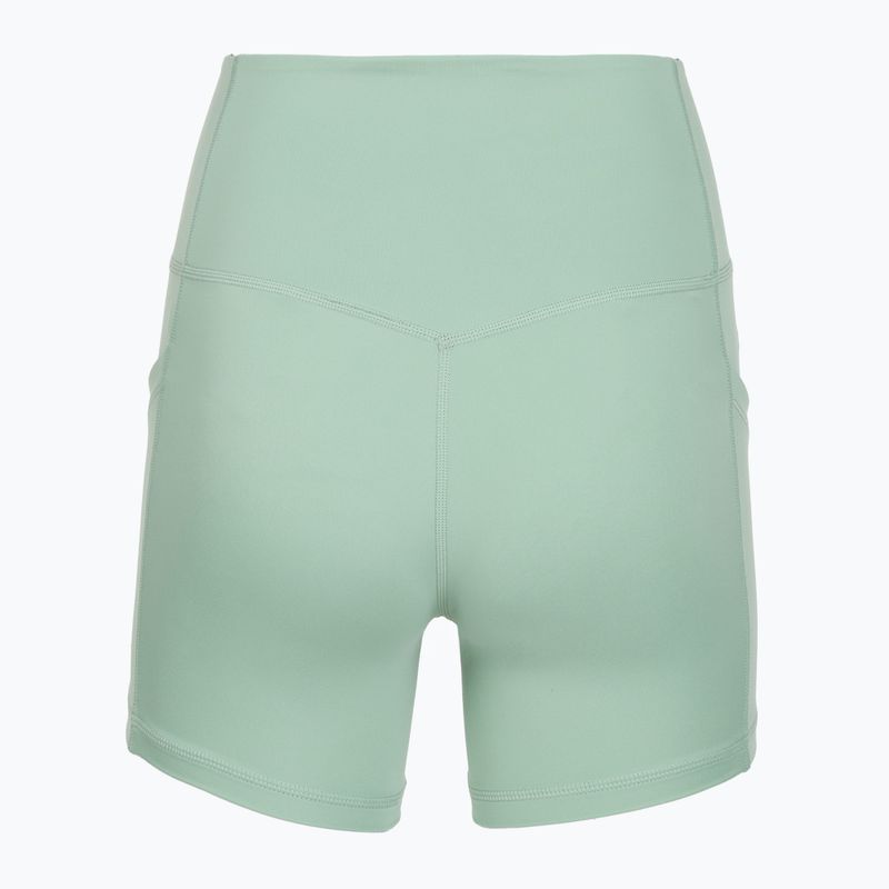 Pantaloni scurți de tenis pentru femei Nike Court Dri-Fit with Pockets steam/white 8