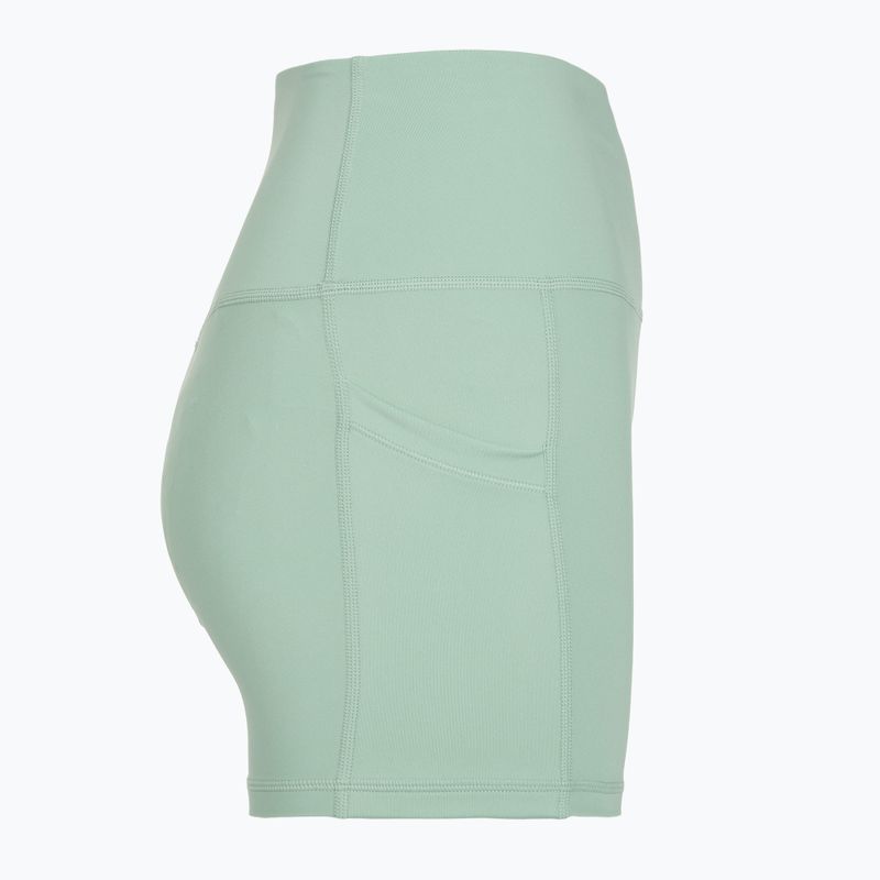 Pantaloni scurți de tenis pentru femei Nike Court Dri-Fit with Pockets steam/white 9