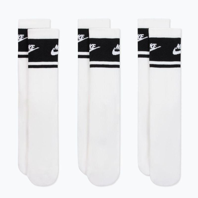 Șosete Nike Everyday Elevated multi 3 pachet culoare 901
