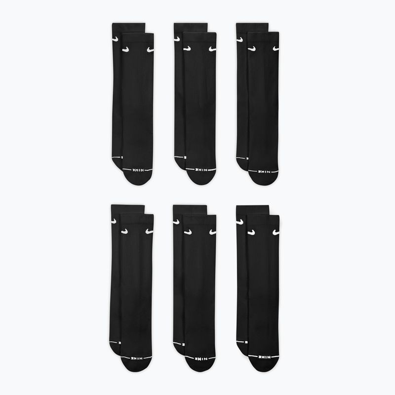 Șosete Nike Everyday Elevated 6 pack multi-color 902 2