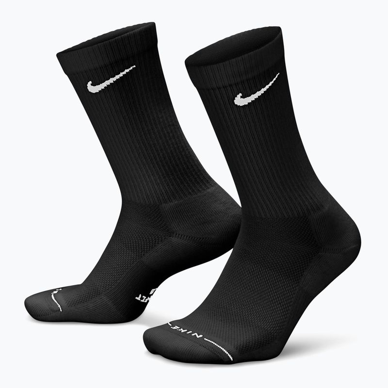 Șosete Nike Everyday Elevated 6 pack multi-color 902 4