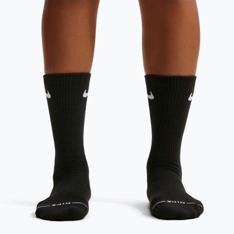 Șosete Nike Everyday Elevated 6 pack multi-color 902 5