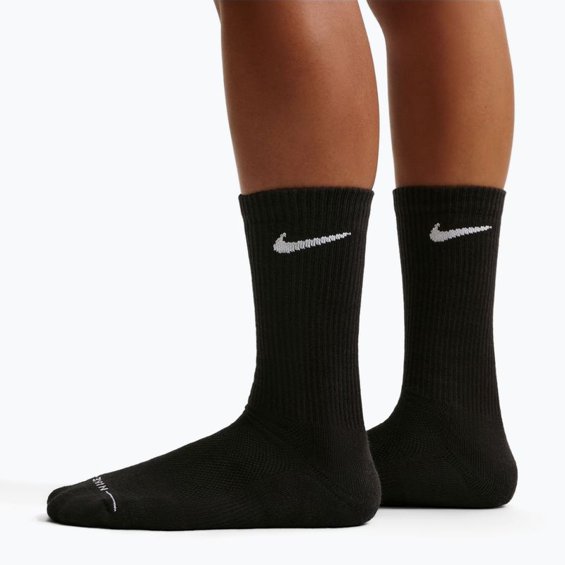 Șosete Nike Everyday Elevated 6 pack multi-color 902 6