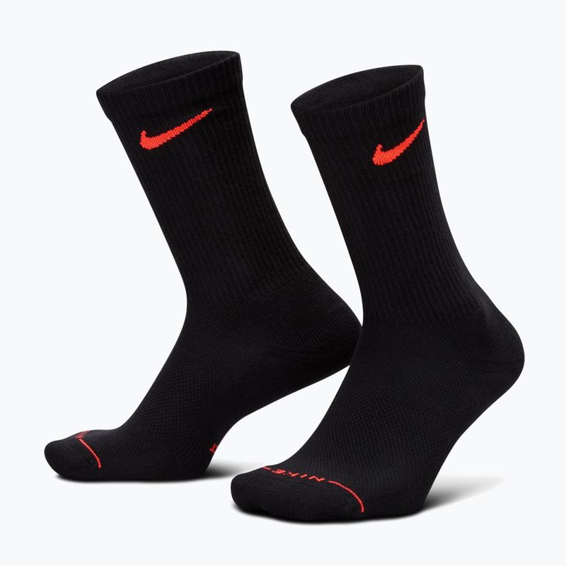 Șosete Nike Everyday Elevated 6 pack multi-color 909 3
