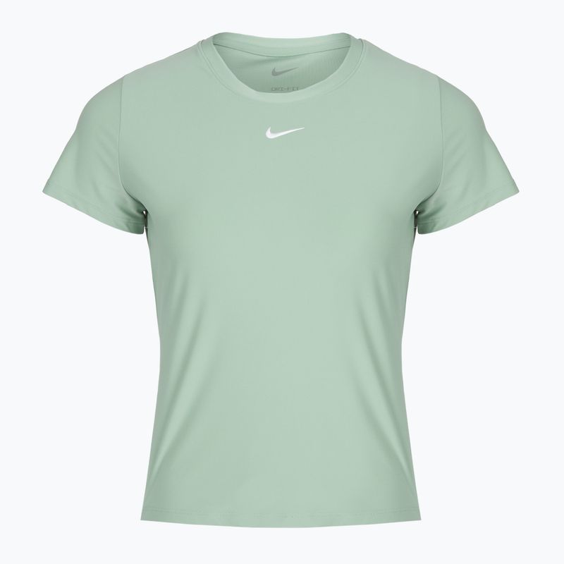 Tricou de tenis pentru femei Nike Victory Dri-Fit steam/white 7