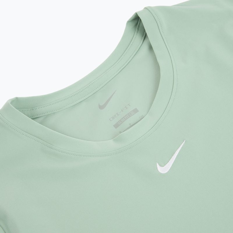 Tricou de tenis pentru femei Nike Victory Dri-Fit steam/white 9