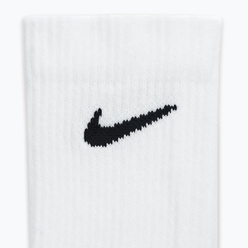 Șosete Nike Everyday Elevated Crew 3 pack multi-color 903 4