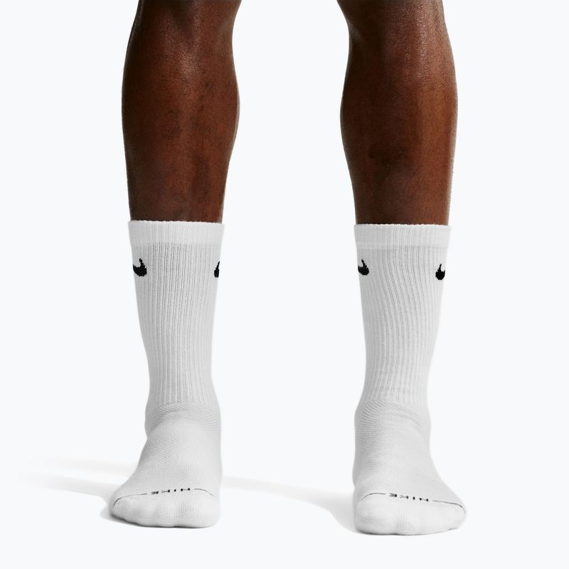 Șosete Nike Everyday Elevated Crew 3 pack multi-color 903 6