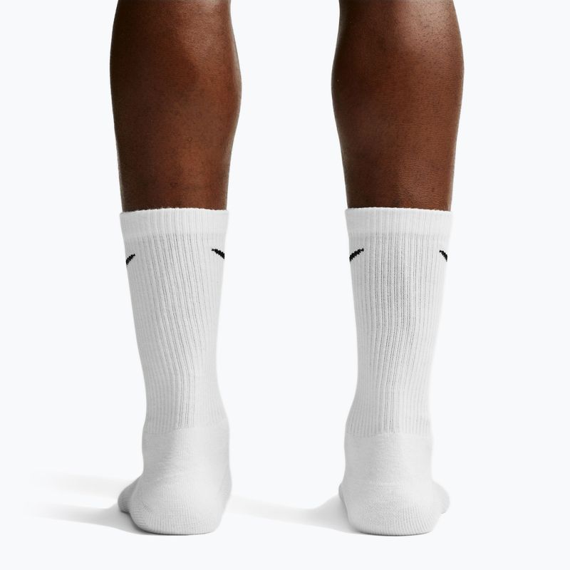 Șosete Nike Everyday Elevated Crew 3 pack multi-color 903 7