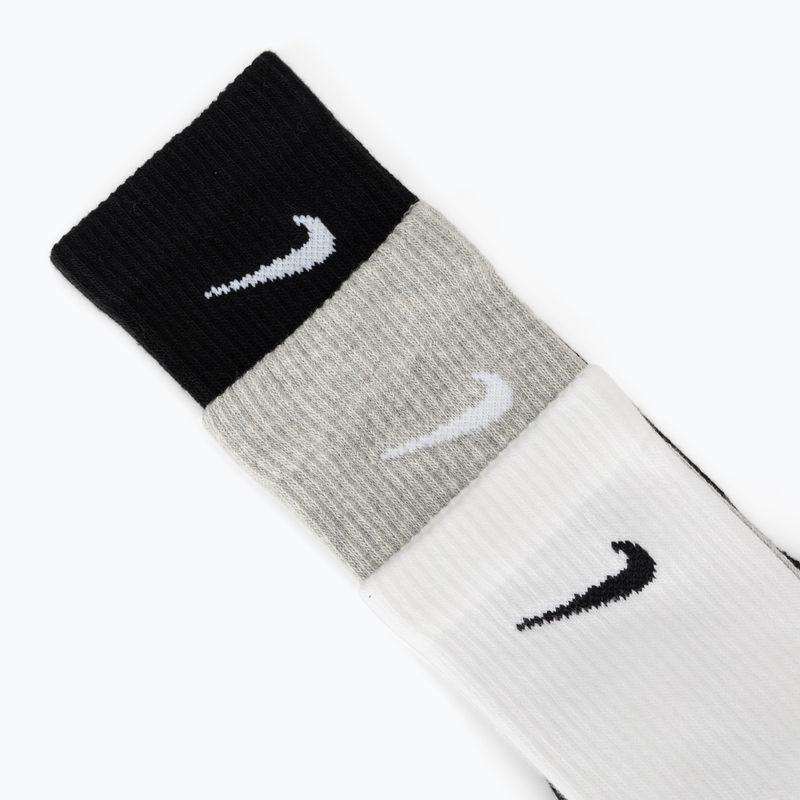 Șosete Nike Everyday Elevated multi color 903 6