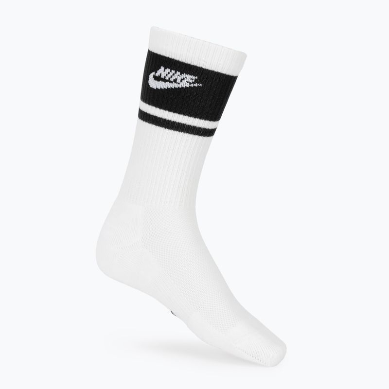 Șosete Nike Everyday Elevated multi 3 pachet culoare 901 2