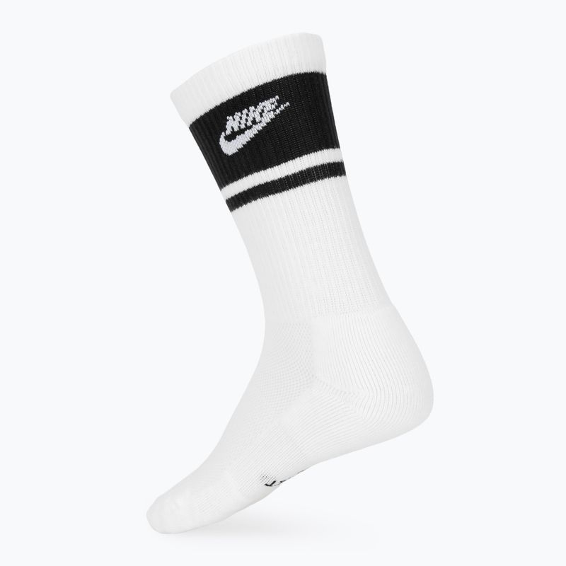 Șosete Nike Everyday Elevated multi 3 pachet culoare 901 3