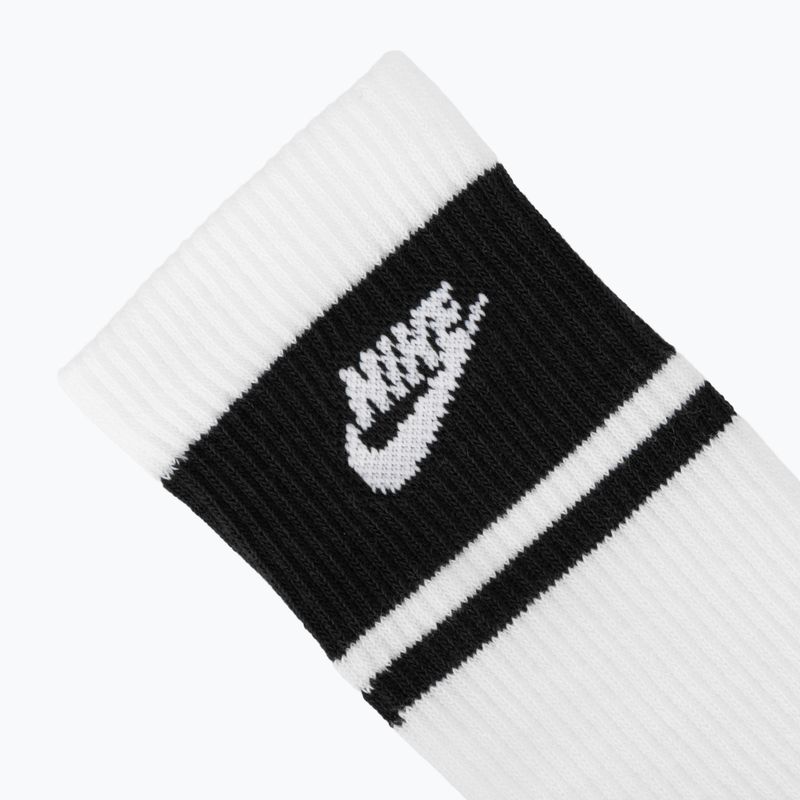 Șosete Nike Everyday Elevated multi 3 pachet culoare 901 4