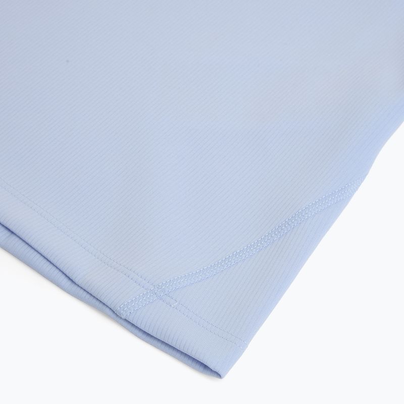 Tricou de tenis pentru femei Nike Court Dri-Fit Advantage Tank hydrogen blue/white/white 4