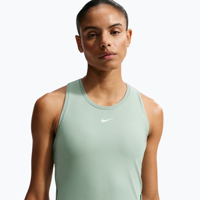 Tricou de tenis pentru femei Nike Victory Dri-Fit Tank steam/white 4