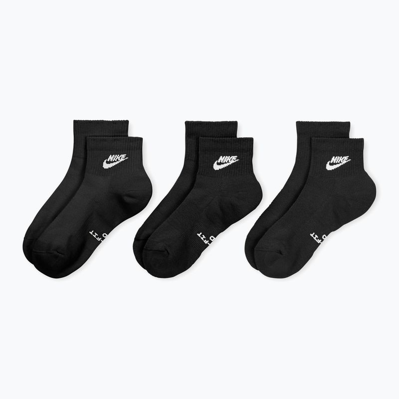 Șosete Nike Everyday Elevated multi color 902 2