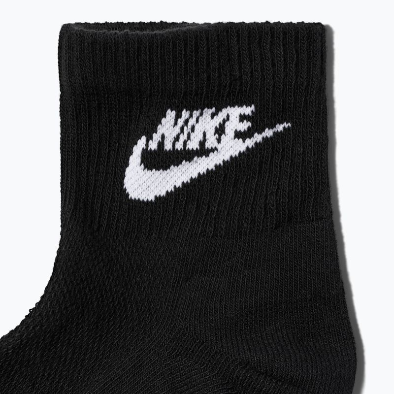 Șosete Nike Everyday Elevated multi color 902 4