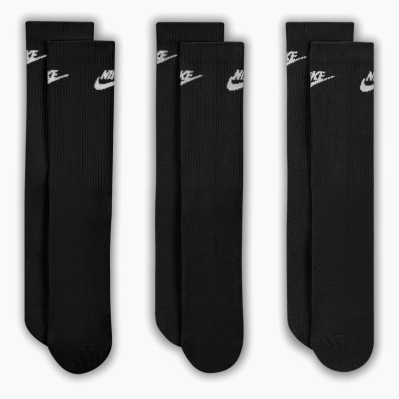 Șosete Nike Everyday Elevated multi color 902 2